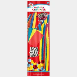 Best Activity Craft Pack Arts & Crafts