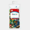 Clearance Activity Sequins Arts & Crafts