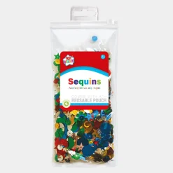 Clearance Activity Sequins Arts & Crafts