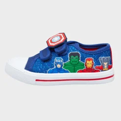 Best Avengers North Canvas Pumps Kids Footwear