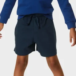 Discount Back To School PE Shorts Kids Shorts