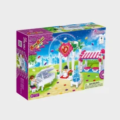 Clearance Banbao Wedding Games