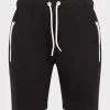 Hot 2 Pocket Zip Shorts Shorts