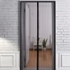 Fashion Magnetic Door Curtain Curtains