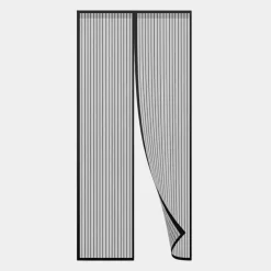 Fashion Magnetic Door Curtain Curtains