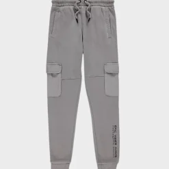 Best Boys Washed Cargo Joggers Kids Joggers & Leggings