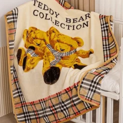 New Baby Blanket Blankets | Blankets & Throws