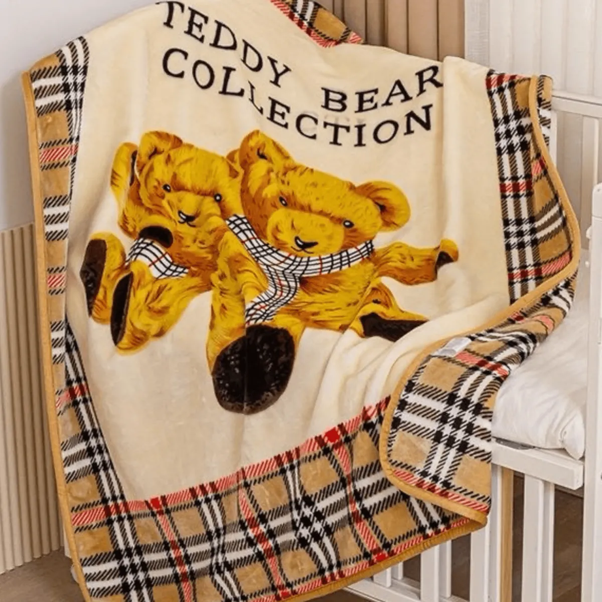 New Baby Blanket Blankets | Blankets & Throws