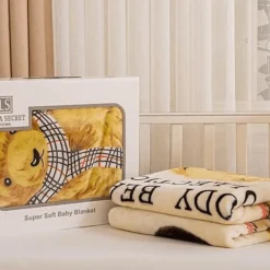 New Baby Blanket Blankets | Blankets & Throws