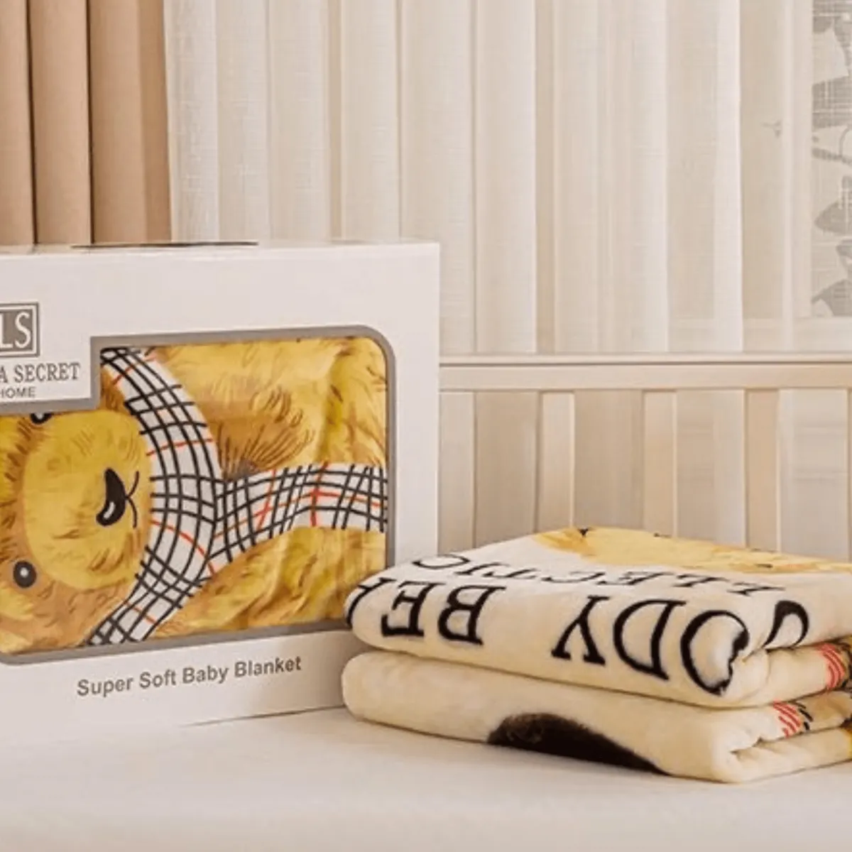 New Baby Blanket Blankets | Blankets & Throws