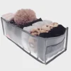 Fashion 7 Cell Organiser 17x36x12cm Storage