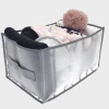 Clearance 7 Cell Organiser 25x36x20cm Storage