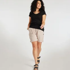 Discount Cherry Berry Shorts Women Shorts