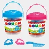 Fashion Coloured Dough Arts & Crafts