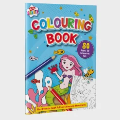 Clearance Colouring Book Arts & Crafts