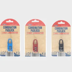 Discount Combination Padlock Security