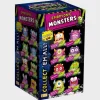 Fashion Crazy Science Monster Games | Books