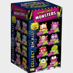 Fashion Crazy Science Monster Games | Books