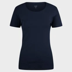 Best Crew Neck T-Shirt Women Basics | T-Shirts