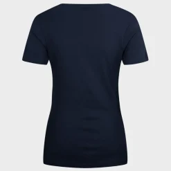 Best Crew Neck T-Shirt Women Basics | T-Shirts