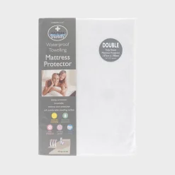 Fashion Double Terry Mattress Protector Bed Sheets