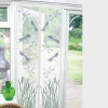 Hot Dragonfly Magnetic Door Curtain Curtains