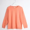 New Ex Store Ladies Crew Neck Sweater Women Hoodies & Sweatshirts