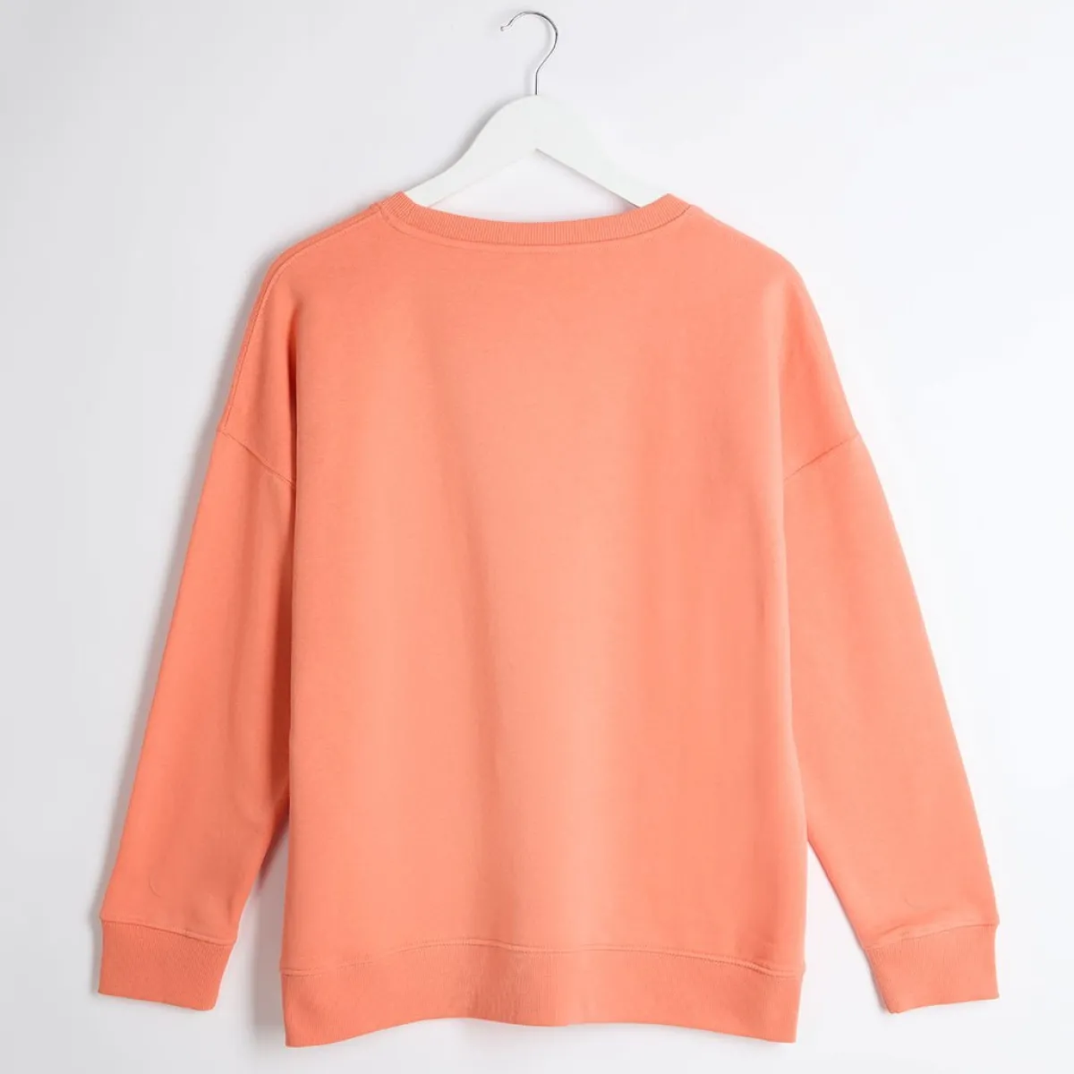 New Ex Store Ladies Crew Neck Sweater Women Hoodies & Sweatshirts