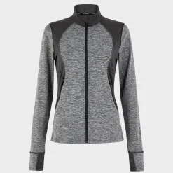 Best Ex Store Ladies Go Move Gym Zipper Women Activewear | Leisurewear