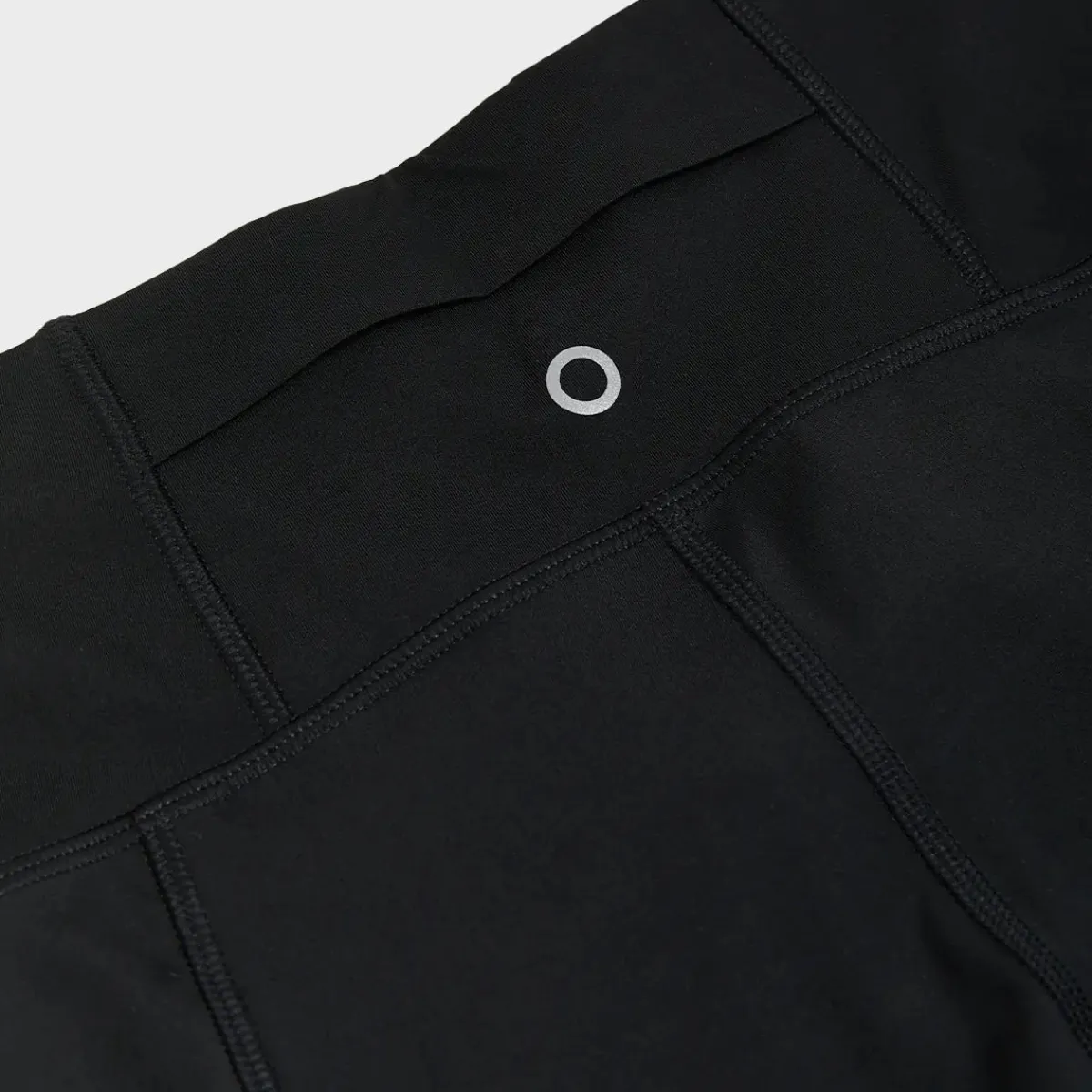Fashion Ex Store Ladies Go Train Cropped Gym Leggings Women Activewear | Joggers & Leggings