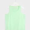 Outlet Ex Store Ladies Gym Vest Women Tops