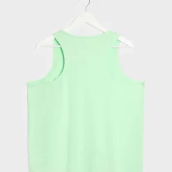 Outlet Ex Store Ladies Gym Vest Women Tops