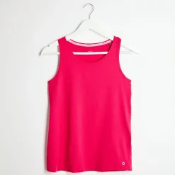 Sale Ex Store Ladies 2in1 Gym Top Women Activewear | Joggers & Leggings