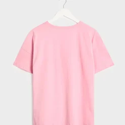 Online Ex Store Ladies Lazy Days T-Shirt Women T-Shirts