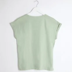 Best Ex Store Ladies Petite Embrace Nature T-Shirt Women T-Shirts