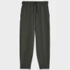 Online Ex Store Ladies Stormwear High Waisted Walking Trouser Women Trousers