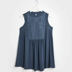 Clearance Ex Store Ladies Tunic Women Shirts & Blouses