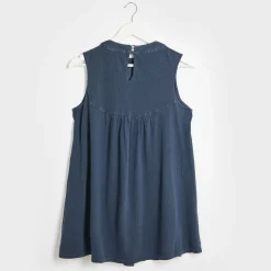 Clearance Ex Store Ladies Tunic Women Shirts & Blouses