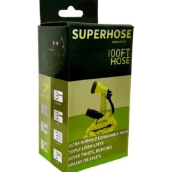 Outlet Expandable Hose Hoses
