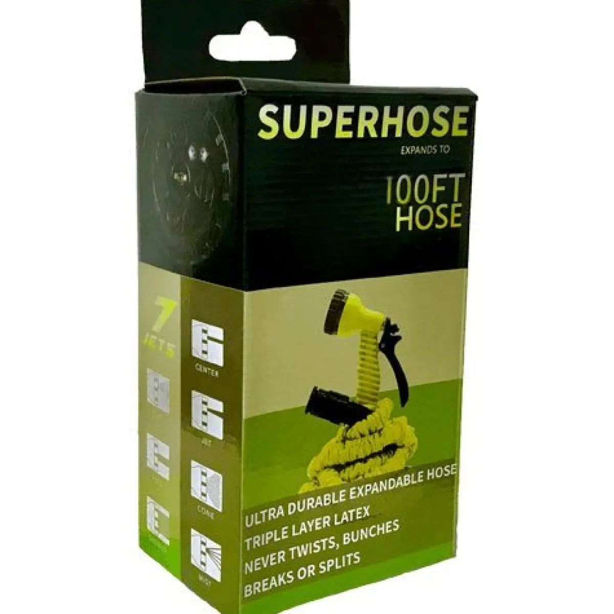 Outlet Expandable Hose Hoses