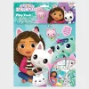 Clearance Gabby's Dolls house Play Pack Games | Books