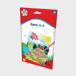 Fashion Gem Art Arts & Crafts