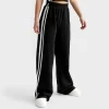 Online Girls 2 Stripe Joggers Kids Joggers & Leggings