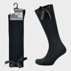 New Girl`s Knee High Socks Kids Socks