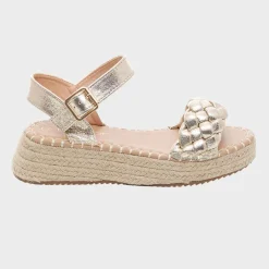 Hot Girls Espadrille Kids Footwear