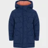 Best Girls Heart Coat Kids Jackets & Coats