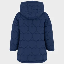 Best Girls Heart Coat Kids Jackets & Coats