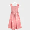 New Girls Unicorn Boden Dress Kids Dresses