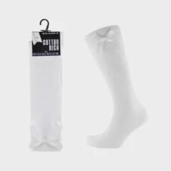 Fashion Girl`s Knee High Socks Kids Socks