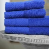 Clearance 500GSM Luxury Towels Royal Blue Towels